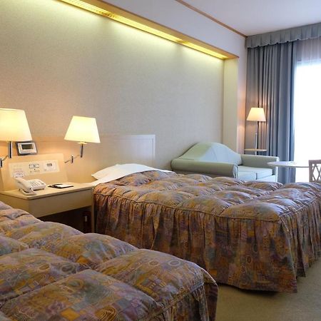 Hotel Riviera Shishikui Kaiyo Eksteriør bilde