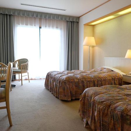 Hotel Riviera Shishikui Kaiyo Eksteriør bilde