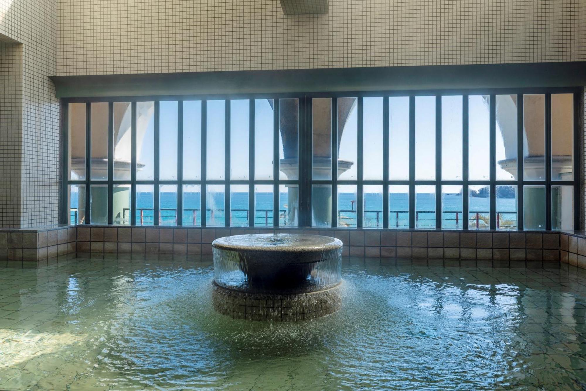 Hotel Riviera Shishikui Kaiyo Eksteriør bilde