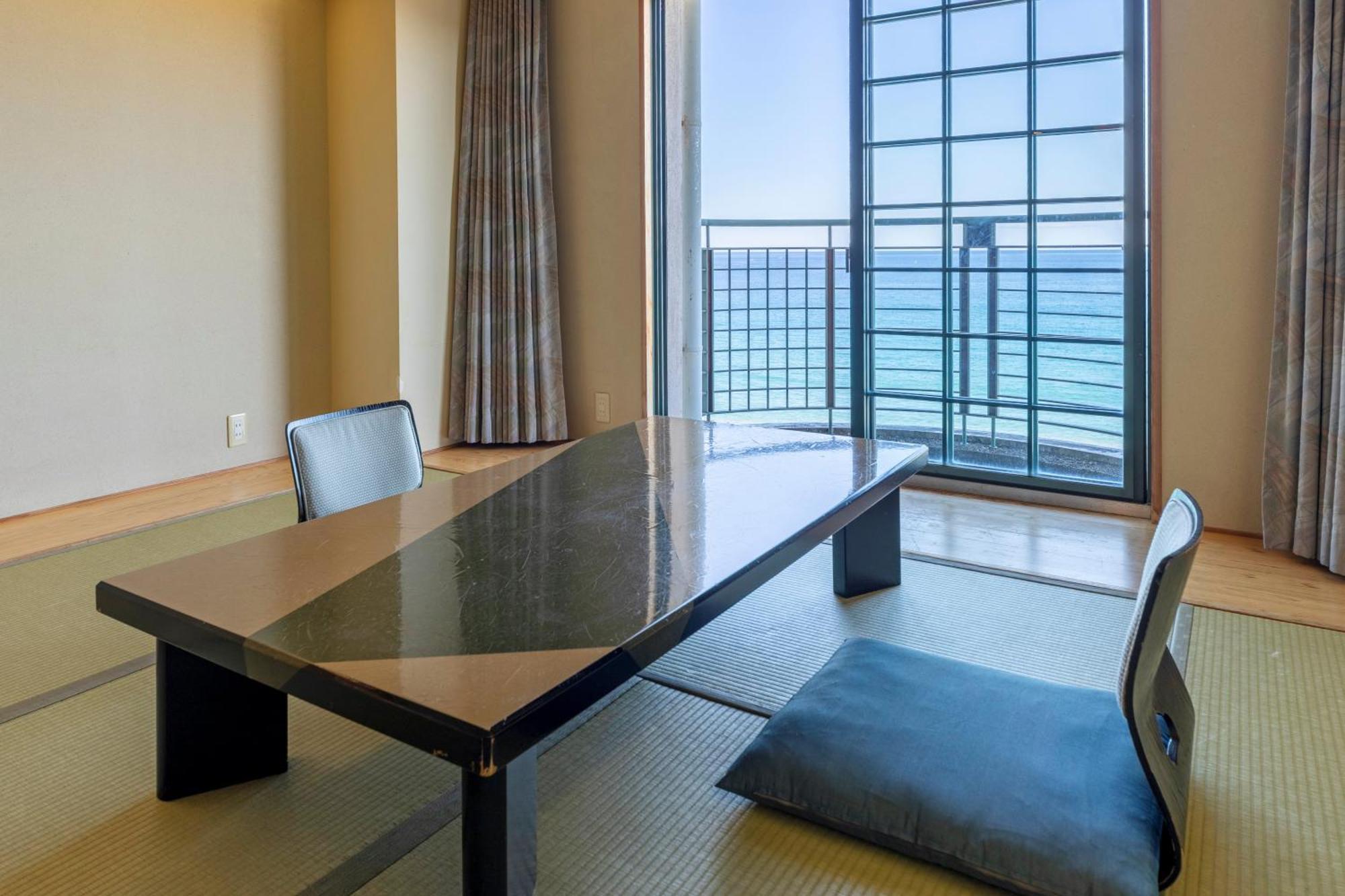 Hotel Riviera Shishikui Kaiyo Rom bilde