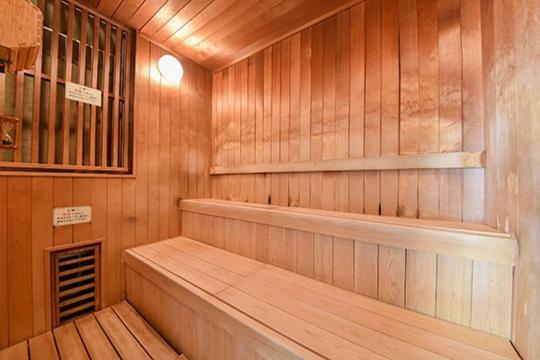 Hotel Riviera Shishikui Kaiyo Eksteriør bilde