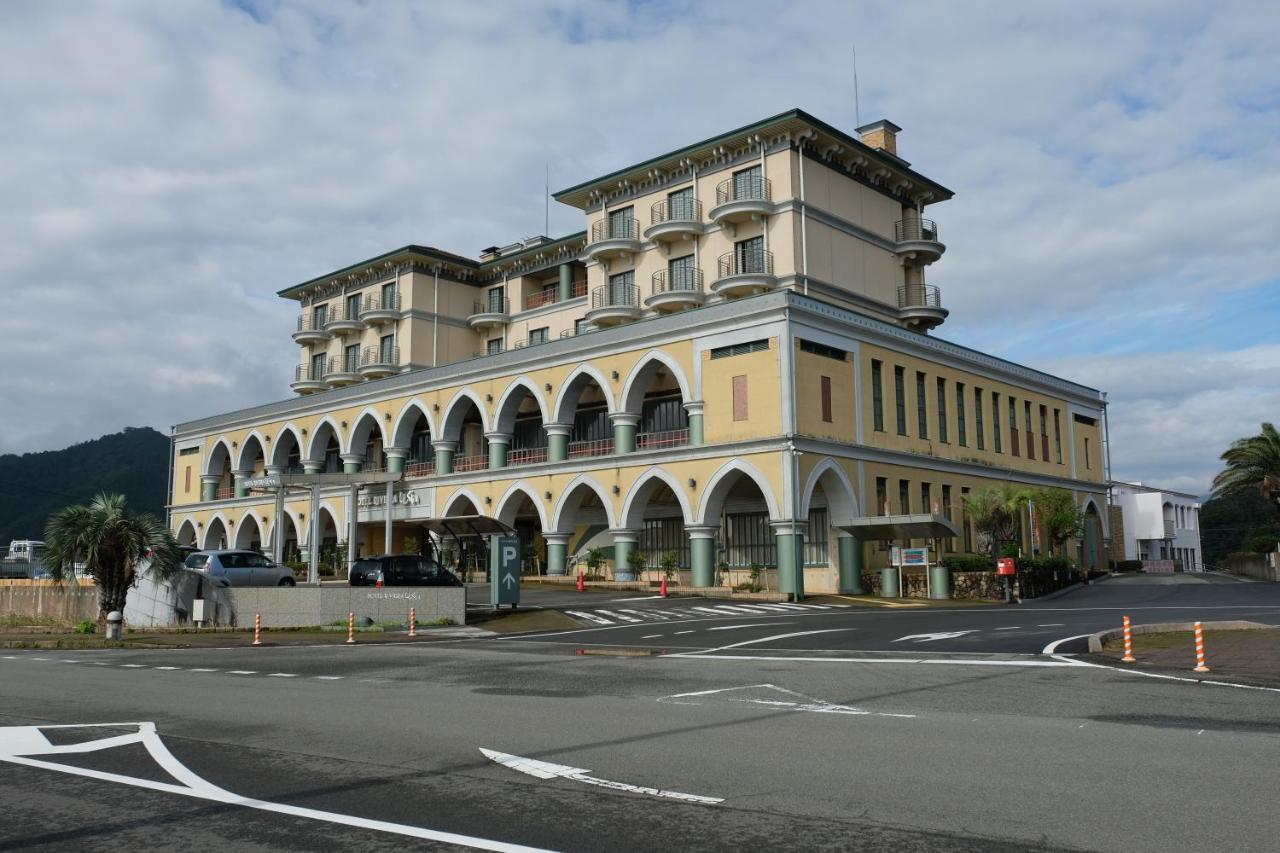 Hotel Riviera Shishikui Kaiyo Eksteriør bilde