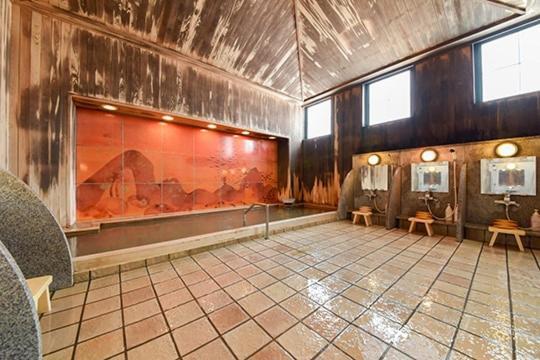 Hotel Riviera Shishikui Kaiyo Eksteriør bilde